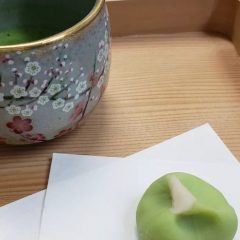 抹茶